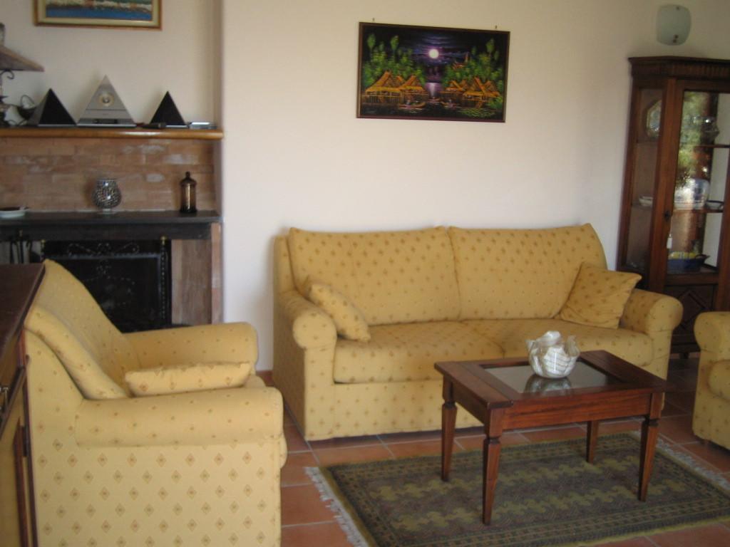 Villa Panorama Massa Lubrense Rom bilde